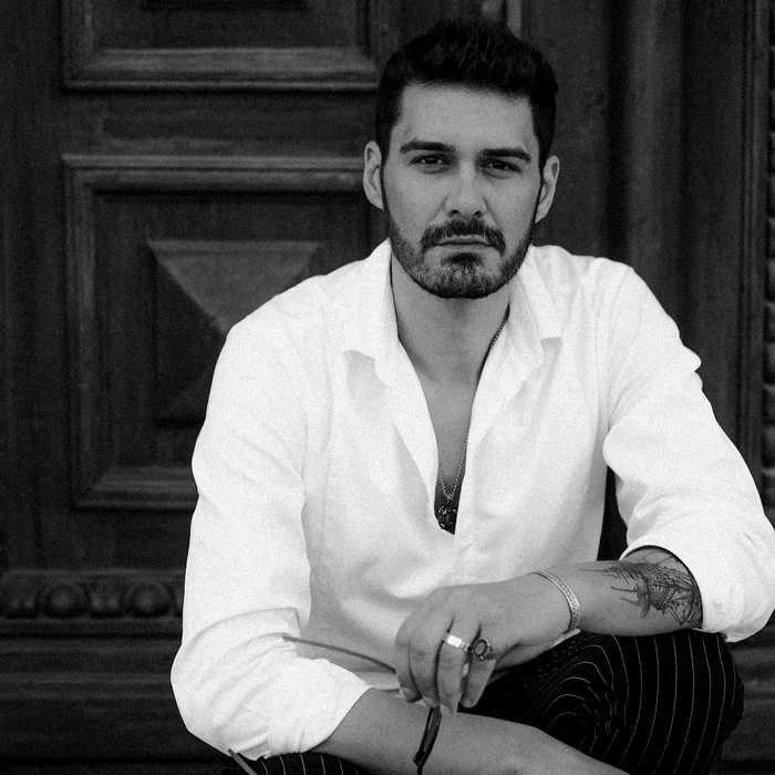 FOTO Facebook / George Burcea