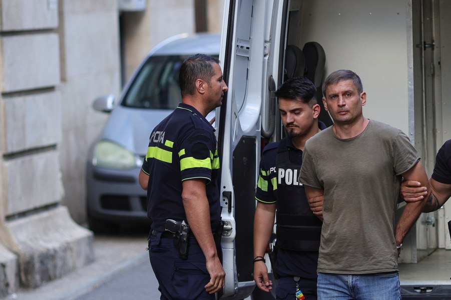 Rusia intensifică războiul hibrid în Europa. Ce au în comun spionul capturat în România, dronele de la Leipzig și atacurile din Marea Britanie