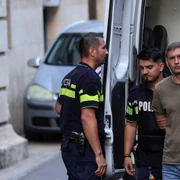 Barbatul acuzat si retinut pentru spionaj in favoarea Rusiei, Ivan Kutsenko