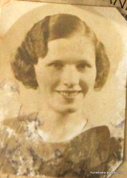 prostituate din anii 1930