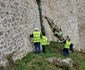 Statuia lui Ioan de Hunedoara  Foto Daniel Guță ADEVĂRUL (40) jpg
