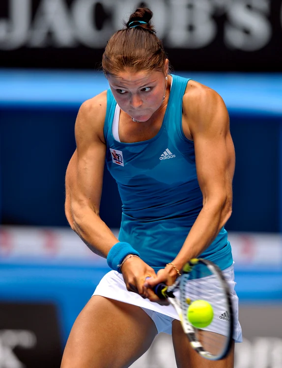 Dinara Safina