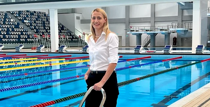 Camelia Potec spune că nu are ce să-și reproșeze  FOTO Facebook