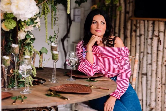 Ioana Ginghină, mai fericită ca niciodată după ce a divorțat de Alexandru PapadopolFoto Blog Ioana Ginghină