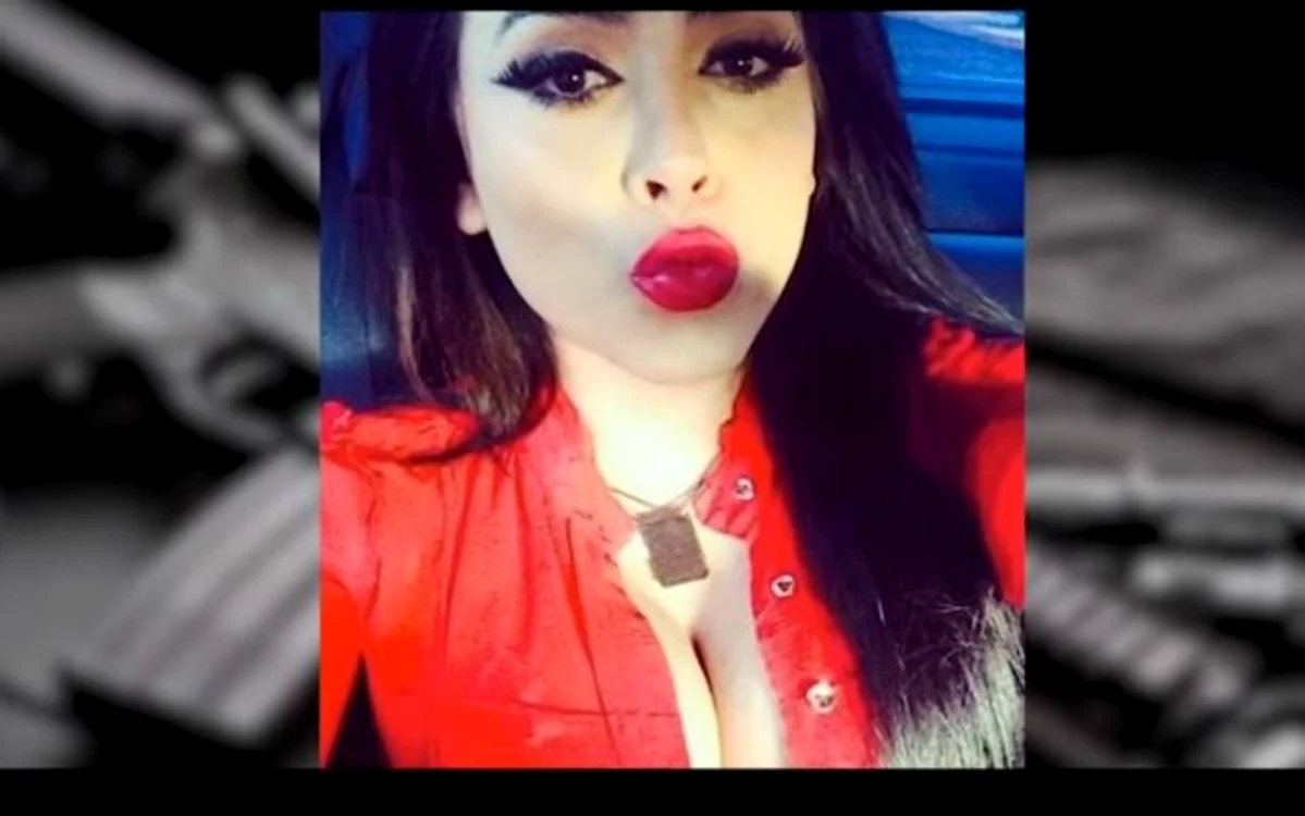 claudia ochoa felix foto captura video