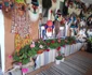 Măști populare pentru sărbătorile de iarnă Foto Masca Populară The Folk Mask Facebook