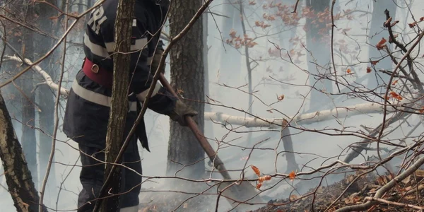 incendiu hunedoara