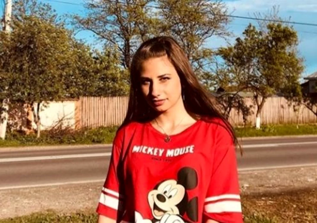 O fată în vârstă de 13 ani a dispărutFoto News.ro