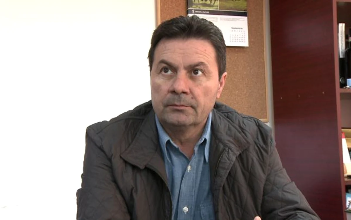 prof. Ovidiu Băsceanu