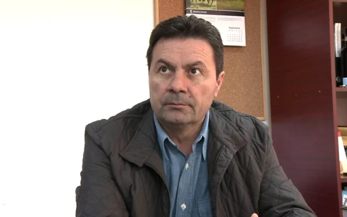 prof. Ovidiu Băsceanu