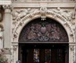 Marele Duce Henri de Luxemburg si Marea Ducesa Maria Teresa. FOTO: Marea Curte Ducală