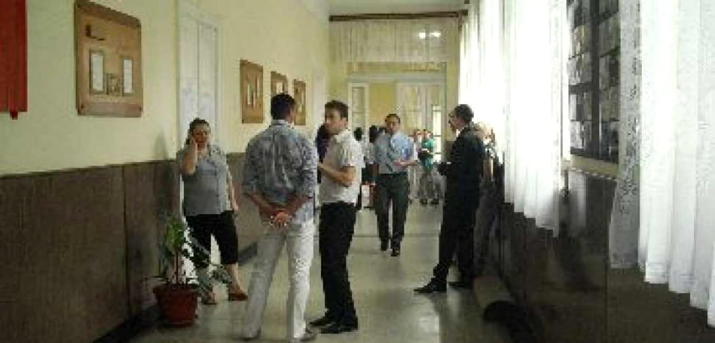Bacău: A început ”Studențiada” 2009