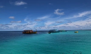 liyingwu sea island 3879937 jpg
