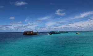liyingwu sea island 3879937 jpg