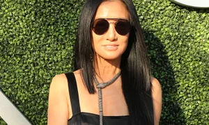 Vera Wang la 74 de ani  foto   Shutterstock jpg