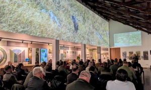 Parcul Natural Vânători Neamț găzduiește Ziua Europeană a Parcurilor 2026 (2) jpeg