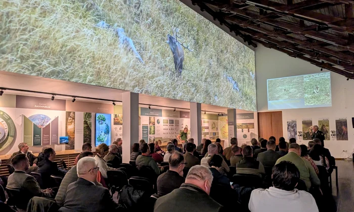 Parcul Natural Vânători Neamț găzduiește Ziua Europeană a Parcurilor 2026 (2) jpeg
