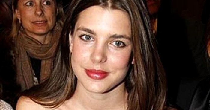 Carlota Casiraghi, fiica prințesei Carolina de Monaco