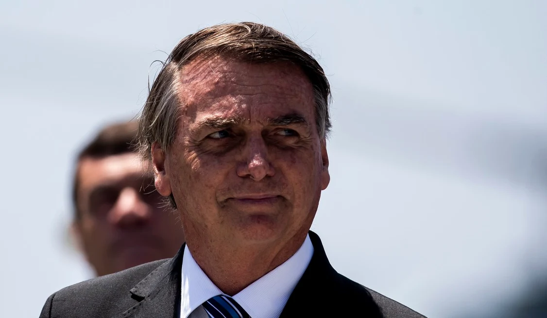 Jair Bolsonaro FOTO: Profimedia