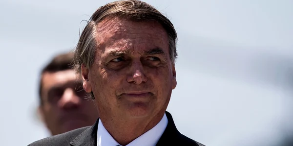  Jair Bolsonaro FOTO Profimedia 