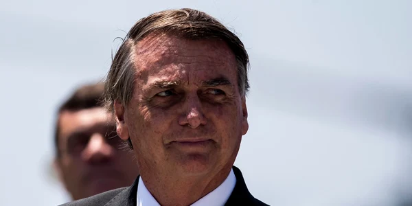  Jair Bolsonaro FOTO Profimedia 