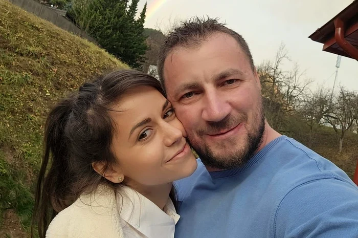 Soția lui Marian Godină rupe tăcerea după reacțiile din Survivor / foto: Facebook