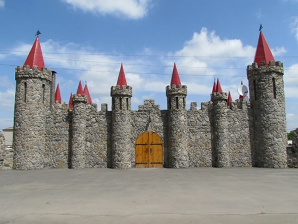 castel