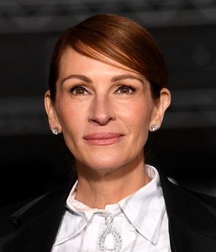 Julia Roberts alb negru, Getty (8) jpg