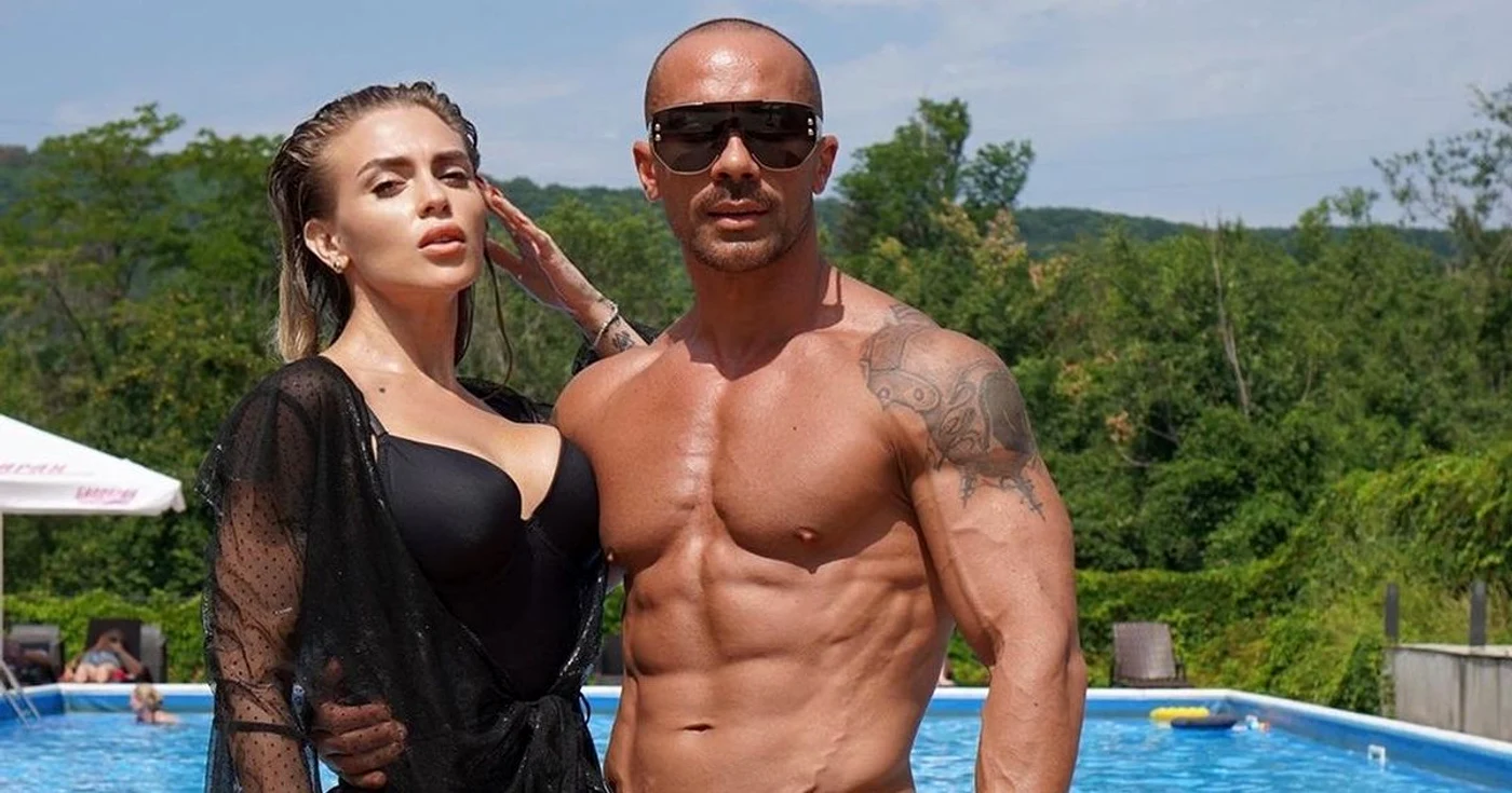 Oana Radu și Cătălin Dobrescu s-au despărțit / foto: Instagram
