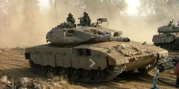 Organizaţia umanitară BeTzelem acuză Israelul de atrocităţi în Fâşia Gaza