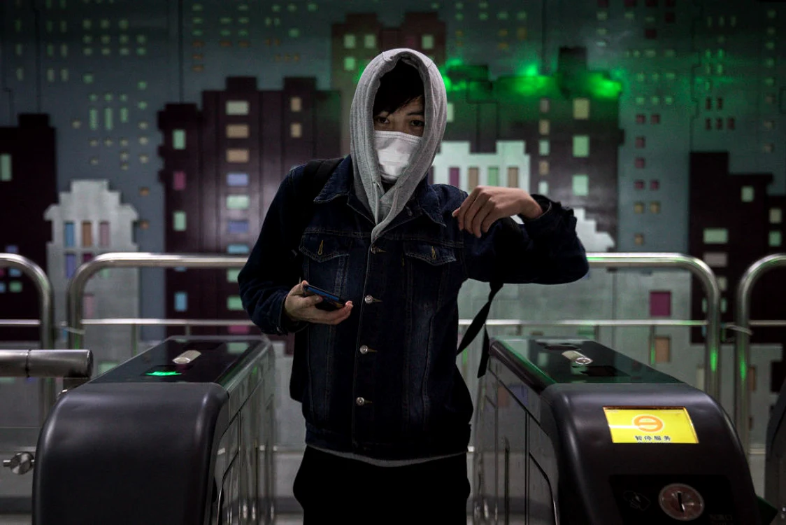 
    În Wuhan au fost ridicate restricțiile de carantină Foto: Getty  