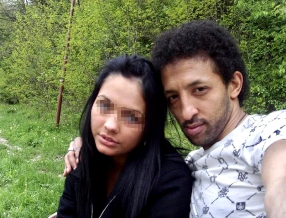 Kamara a spus că nu a avut o relaţie în adevăratul sens al cuvântului cu Corina Caciuc FOTO Arhiva personală