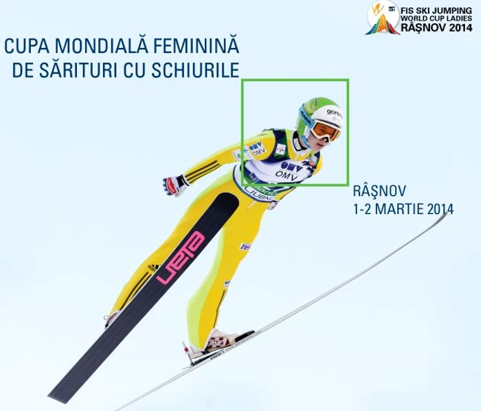 
    Afişul competiţiei  