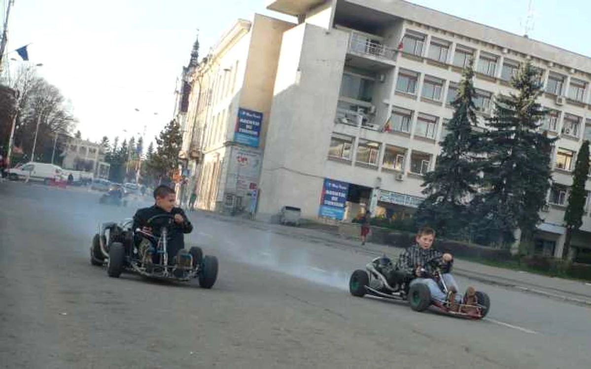 Întrecere