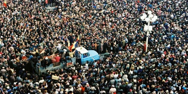 revolutie