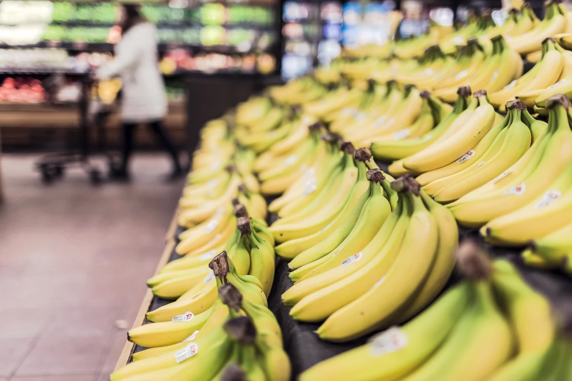 Banane.