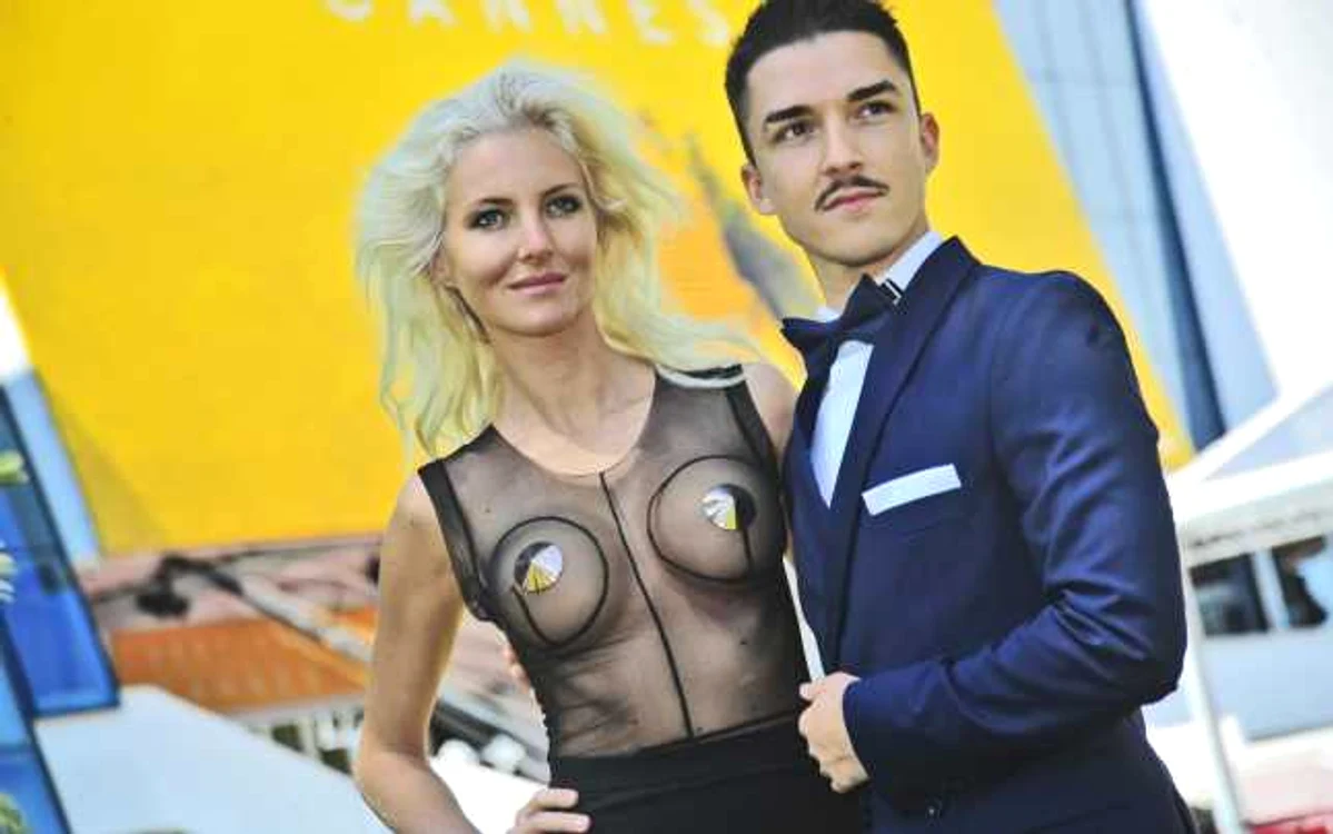 Anca Pop şi Emil Rengle ar putea obţine o colaborare pe termen lung cu Warner Music Group