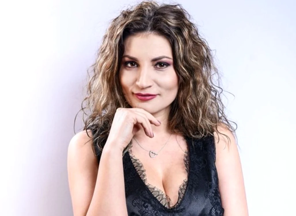 
    Daniel Tudorică a fost primul soţ al Ioanei Ginghină Foto: Arhivă personală   