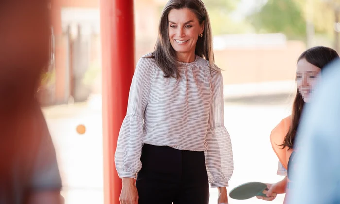 Regina Letizia a Spaniei Foto Profimedia (6) jpg
