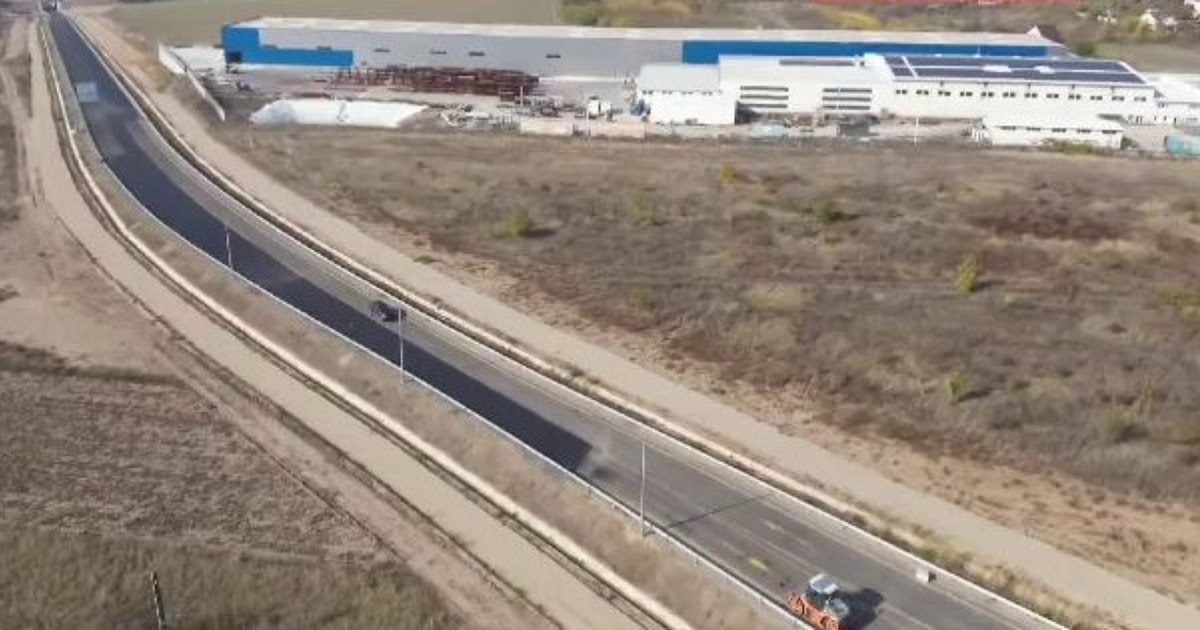 Lucrările la Centura de Sud a Craiovei stagnează din cauza greșelilor și dificultăților financiare.