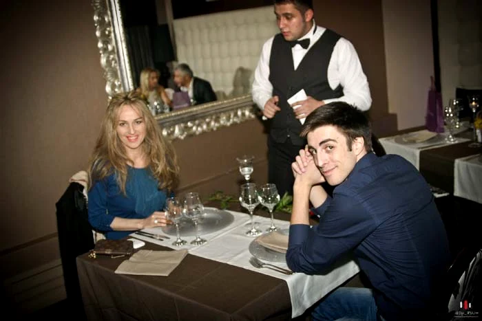 
    Florentina Opriş (Foto: paulconstantinescu.ro)  