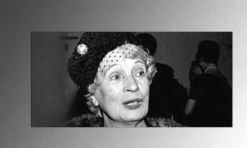 Marthe Richer  Frumusețea, răsfățul, spionajul jpeg