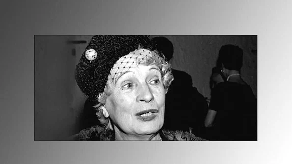 Marthe Richer Frumusețea, răsfățul, spionajul jpeg