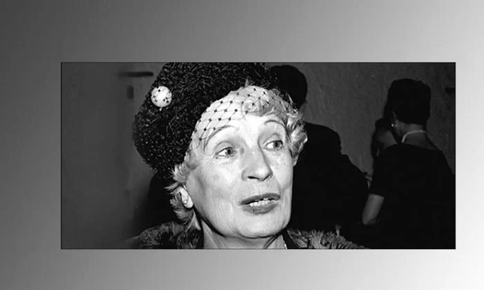 Marthe Richer  Frumusețea, răsfățul, spionajul jpeg