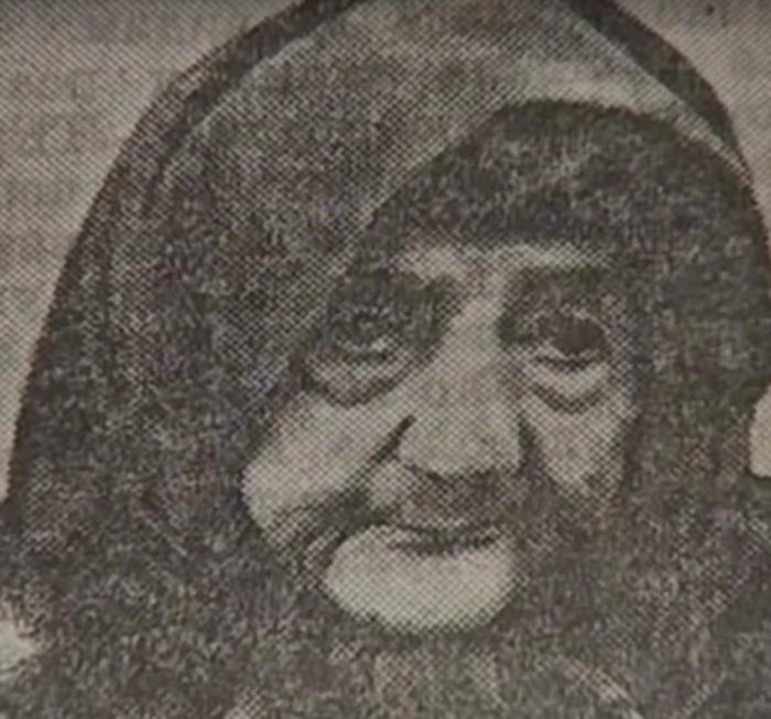 Baba Anuica FOTO capturi RTS
