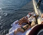 Talita Von Furstenberg și Prințesa Olympia a Greciei. FOTO: Instagram