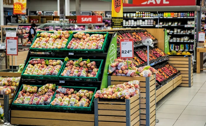 Datele INS prezintă o scădere a prețurilor la alimentele de bază FOTO Arhivă Adevărul / Pexels