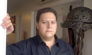 Sebastián Marroquín, 38 de ani jpeg