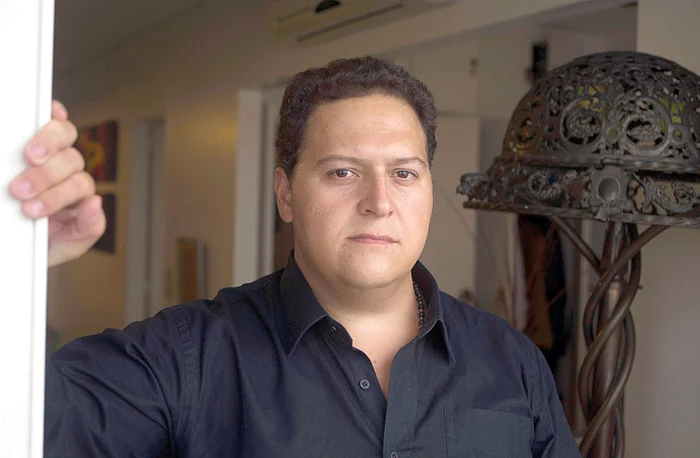 Sebastián Marroquín, 38 de ani