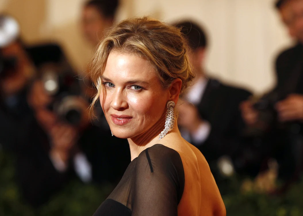 
    Renee Zellweger este una dintre cele mai apreciate actrite de la Hollywood  